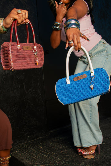 “Loving This” Bowling Bag