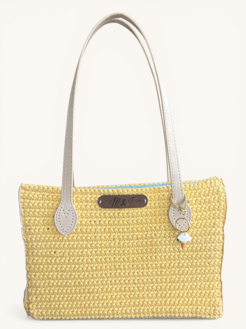 “Amazing Honey” Tote