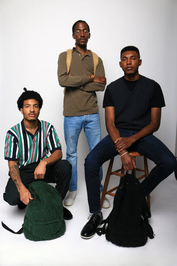 Mantéllo New Season