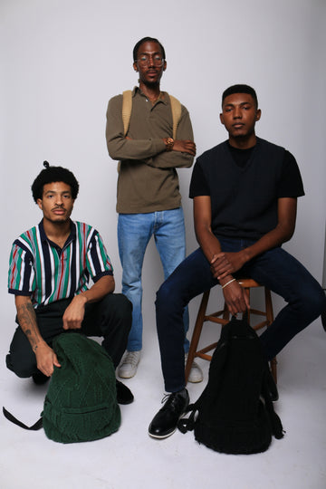 Mantéllo New Season