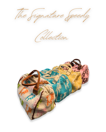 The Signature Speedy Collection
