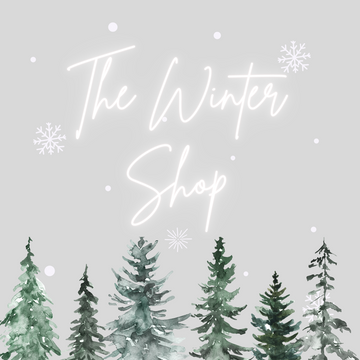 The Winter Shop