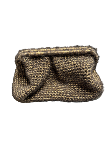 The Gold Clutch