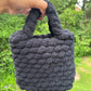 Black Classic Bag