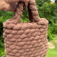 Brown Classic Bag