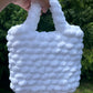 White Classic Bag